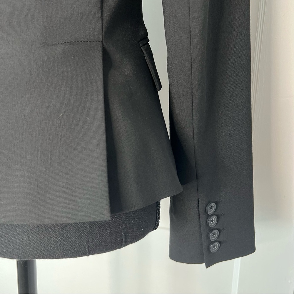 Express Suit Jacket - Picture 3 of 8